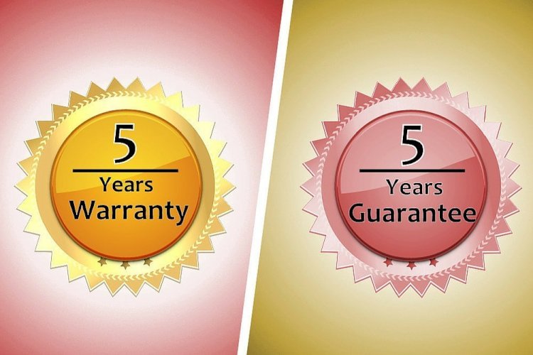 Guarantee vs Warranty in Hindi - गारंटी और वारंटी में क्या फर्क है?