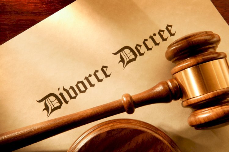 तलाक लेने के आधार - Grounds of Divorce in Hindi