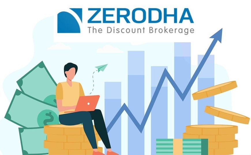 Zerodha account opening process in hindi